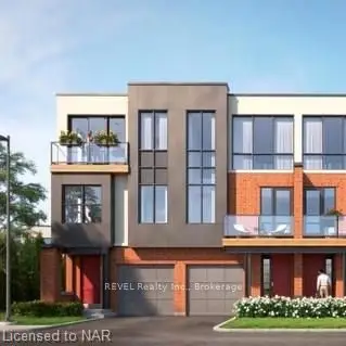 23-1465 STATION Street 5, Pelham, ON L0S 1E0