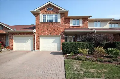 2720 MEWBURN Road 5, Niagara Falls, ON L2J 4J5