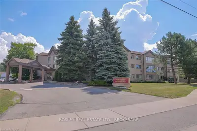 3364 MONTROSE Road 209, Niagara Falls, ON L2E 6S4