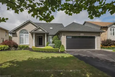 2467 DIANE Street, Fort Erie, ON L0S 1S0