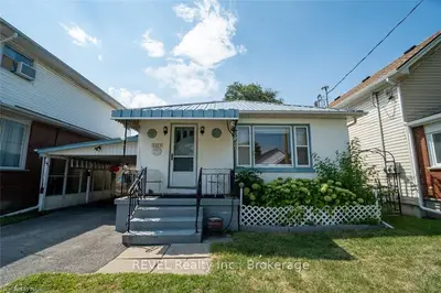 5275 OTTAWA Avenue, Niagara Falls, ON L2E 4Y9