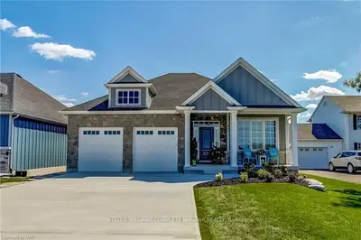 463 LINE 1 Road, Niagara-on-the-Lake, ON L0S 1J0