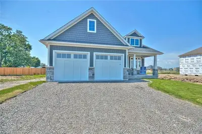 LOT 38 ARROWSMITH Court, Fort Erie, ON L0S 1S0