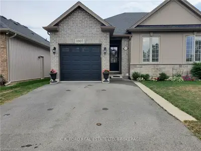 3937 VILLAGE CREEK Drive, Fort Erie, ON L0S 1S0