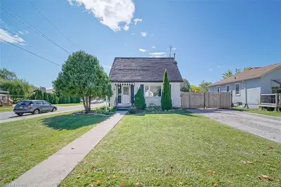 6984 MARGARET Street, Niagara Falls, ON L2G 2W2