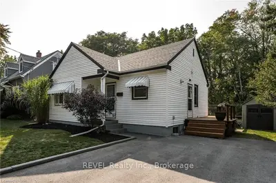 5737 BROOKFIELD Avenue, Niagara Falls, ON L2G 5P9