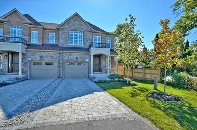 534 VICTORIA Street, Niagara-on-the-Lake, ON L0S 1J0