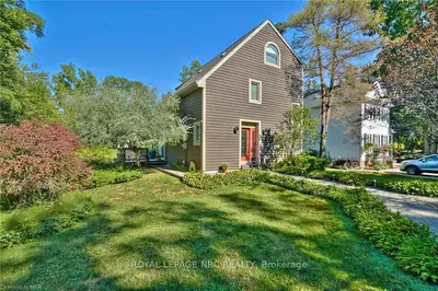 307 GATE Street, Niagara-on-the-Lake, ON L0S 1J0