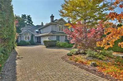 334 NIAGARA Boulevard, Niagara-on-the-Lake, ON L0S 1J0