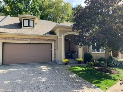 42 CONCORD Street 11, Pelham, ON L0S 1E5