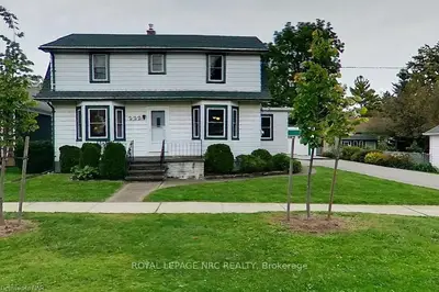 222 CRYSTAL PLAZA Road, Fort Erie, ON L0S 1B0