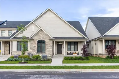 35 MILLPOND Road, Niagara-on-the-Lake, ON L0S 1J1