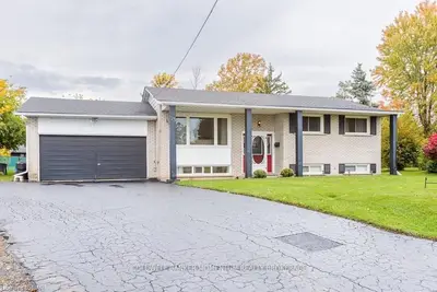 23 FINDLAY Crescent, Fort Erie, ON L2A 1W1