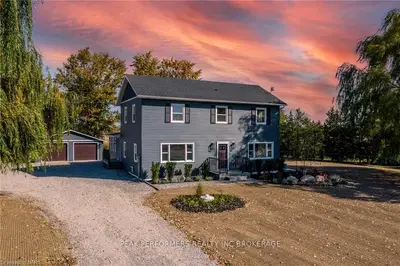 6567 YOUNG ST Street, Lincoln, ON L0R 2A0