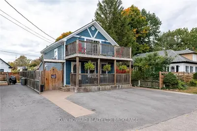 411 ASHWOOD Avenue, Fort Erie, ON L0S 1B0