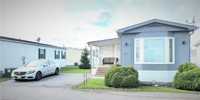 3033 TOWNLINE Road 111, Fort Erie, ON L0S 1S1