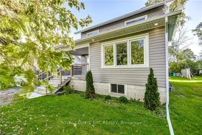 322 BEACHVIEW Avenue, Fort Erie, ON L2A 4L7