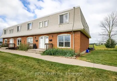 69 HAGEY Street 4, Fort Erie, ON L2A 1W5