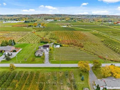 1053 LINE 7 Road, Niagara-on-the-Lake, ON L0S 1J0