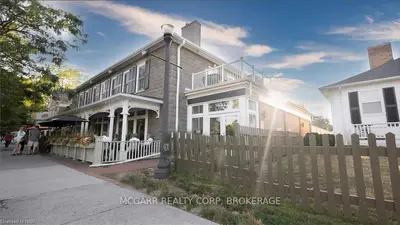233 KING Street 1 & 2, Niagara-on-the-Lake, ON L0S 1J0