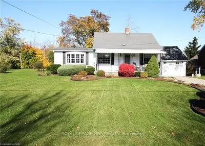 3982 WEST MAIN Street, Fort Erie, ON L0S 1S0