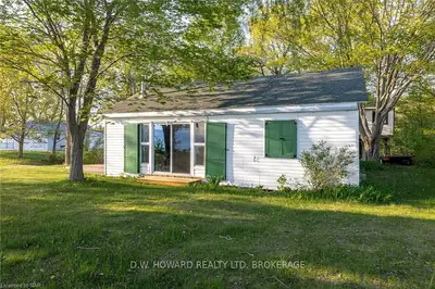 5515 Firelane 27 , Port Colborne, ON L0S 1R0