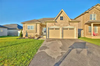 861 BURWELL Street, Fort Erie, ON L2A 0E2