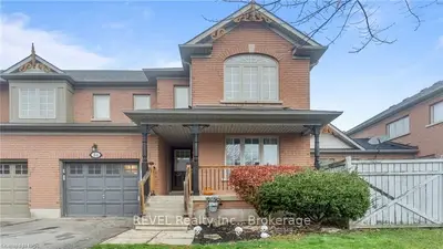 44 ROBERTSON Road, Niagara-on-the-Lake, ON L0S 1J0