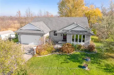 848 KRAFT Road, Fort Erie, ON L2A 4M9
