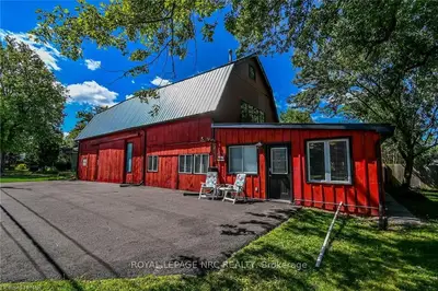 2537 MAY Avenue, Fort Erie, ON L0S 1S0