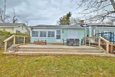 12875 OLD LAKESHORE Road W, Wainfleet, ON L0S 1V0