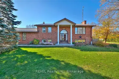 43282 PETTIT Road, Wainfleet, ON L0S 1V0