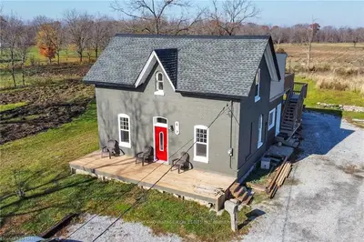 607 BARRICK Road, Port Colborne, ON L3K 4C1