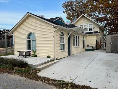 357 RIDGEWAY Road, Fort Erie, ON L0S 1B0