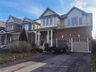 23 ANGELA Crescent, Niagara-on-the-Lake, ON L0S 1J1