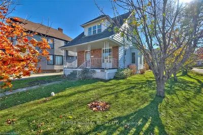 4744 Jepson Street, Niagara Falls, ON L2E 1J6
