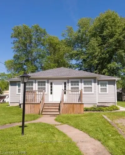264 BEECHWOOD Avenue, Fort Erie, ON L0S 1B0