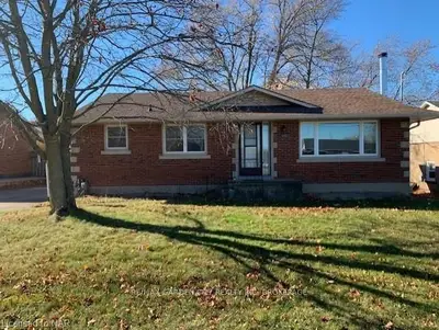 4102 HIXON Street, Lincoln, ON L3J 0L4