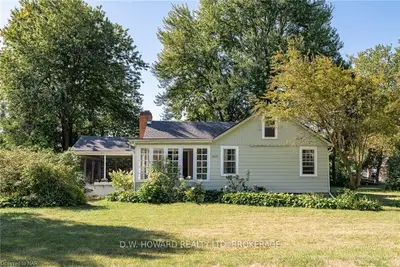3109 EVADERE Avenue, Fort Erie, ON L0S 1N0