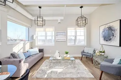 1440 PELHAM Street 202, Pelham, ON L0S 1E0
