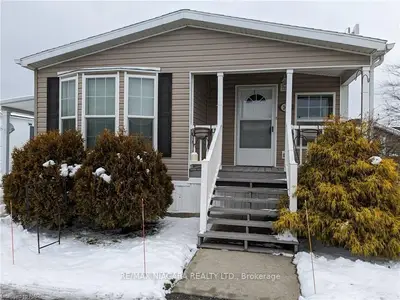 3033 TOWNLINE Road 246, Fort Erie, ON L0S 1S0
