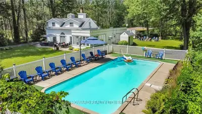 4390 ERIE Road, Fort Erie, ON L0S 1N0