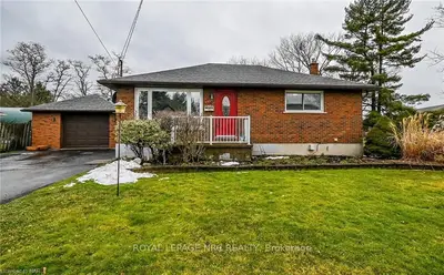 5305 Hodgson Avenue, Niagara Falls, On L2h 1n1
