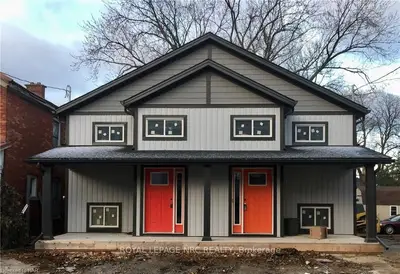 37 Lake Street, St. Catharines, On L2r 5w9
