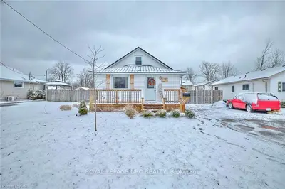 422 Grandview Road, Fort Erie, On L2a 4t5