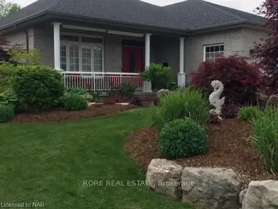 3 Virginia Street, Welland, On L3c 7a6