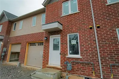 315 Chaffey Street, Welland, On L3b 2w3