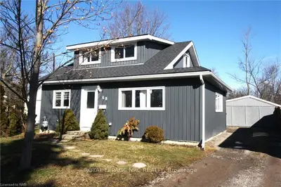 68 Windsor Avenue, Fort Erie, On L2a 5l9