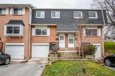185 DENISTOUN Street 65, Welland, ON L3C 6J6