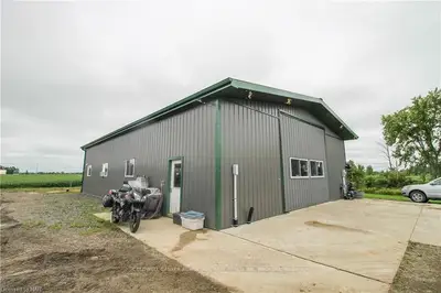3481 Fifteen Road, West Lincoln, On L0r 1y0